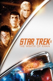 Star Trek II: The Wrath of Khan