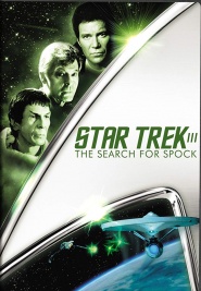 Star Trek III: The Search for Spock