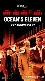 Ocean's Eleven