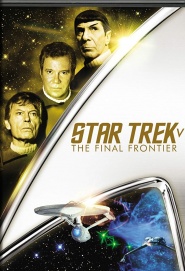 Star Trek V: The Final Frontier