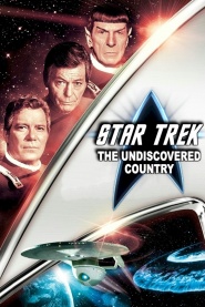 Star Trek VI: The Undiscovered Country