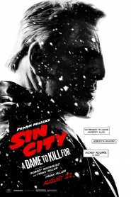 Sin City: A Dame to Kill For