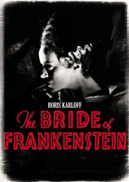 Bride of Frankenstein