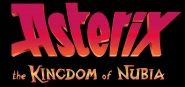 Asterix: The Kingdom of Nubia
