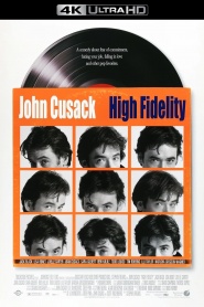 High Fidelity