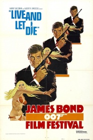 Live and Let Die