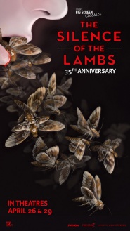 The Silence of the Lambs