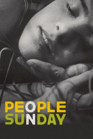 People on Sunday