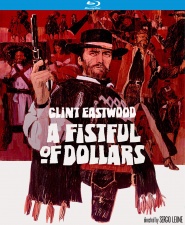 A Fistful of Dollars
