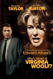 Who's Afraid of Virginia Woolf?
