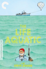 The Life Aquatic with Steve Zissou