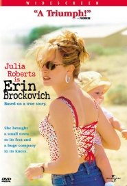 Erin Brockovich