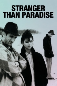 Stranger Than Paradise