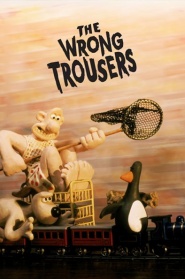 Wallace & Gromit: The Wrong Trousers