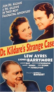 Dr. Kildare's Strange Case