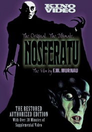 Nosferatu: A Symphony of Horror