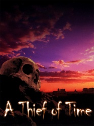 A Thief of Time