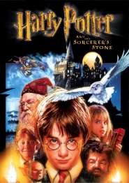 Harry Potter and the Sorcerer's Stone