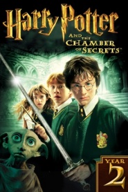 Harry Potter and the Chamber of Secrets