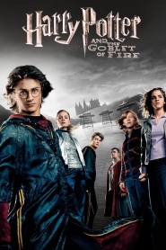 Harry Potter and the Goblet of Fire