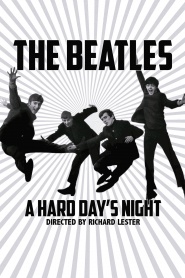 A Hard Day's Night