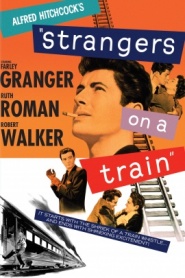 Strangers on a Train