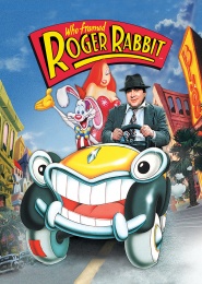 Who Framed Roger Rabbit