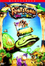The Flintstones in Viva Rock Vegas
