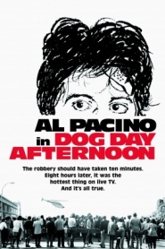 Dog Day Afternoon
