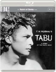 Tabu: A Story of the South Seas