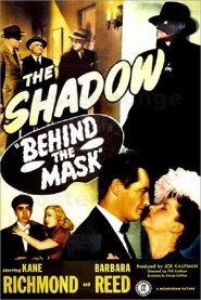 Behind the Mask