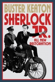 Sherlock Jr.