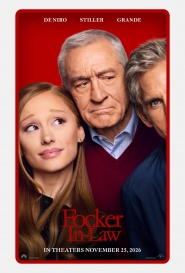 Focker In-Law