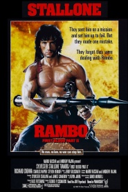 Rambo: First Blood Part II