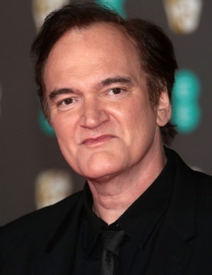 Quentin Tarantino