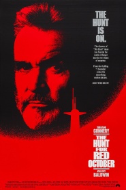 The Hunt for Red October