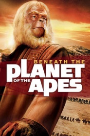 Beneath the Planet of the Apes