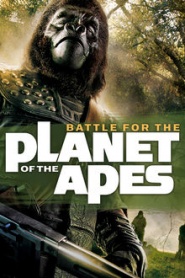 Battle for the Planet of the Apes