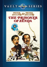 The Prisoner of Zenda