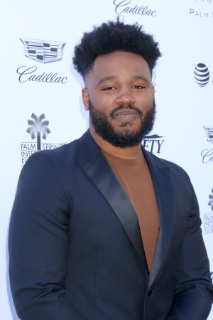 Ryan Coogler