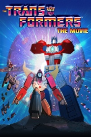 The Transformers: The Movie