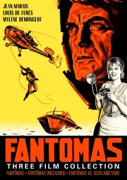 Fantomas