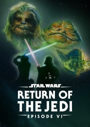 Star Wars: Episode VI - Return of the Jedi