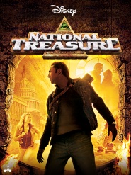 National Treasure
