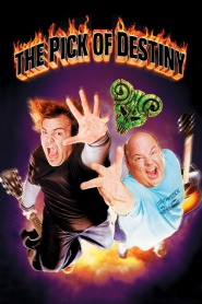 Tenacious D in the Pick of Destiny