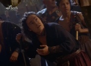 Young Hercules