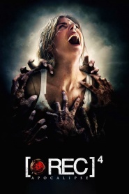 [REC] 4: Apocalypse
