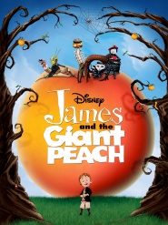 James and the Giant Peach