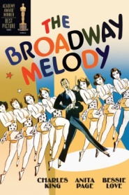 The Broadway Melody