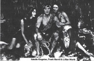 Tarzan the Tiger